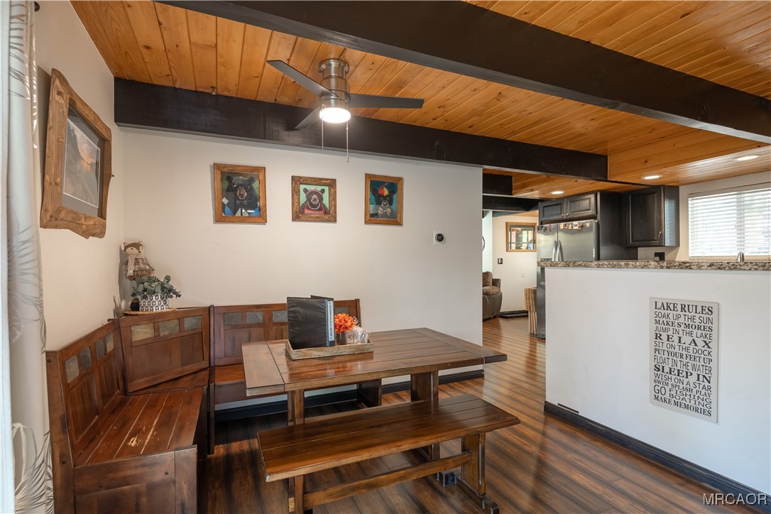 1126 Sugarpine Road Big Bear City, CA 92314 - Photo 14 of 40