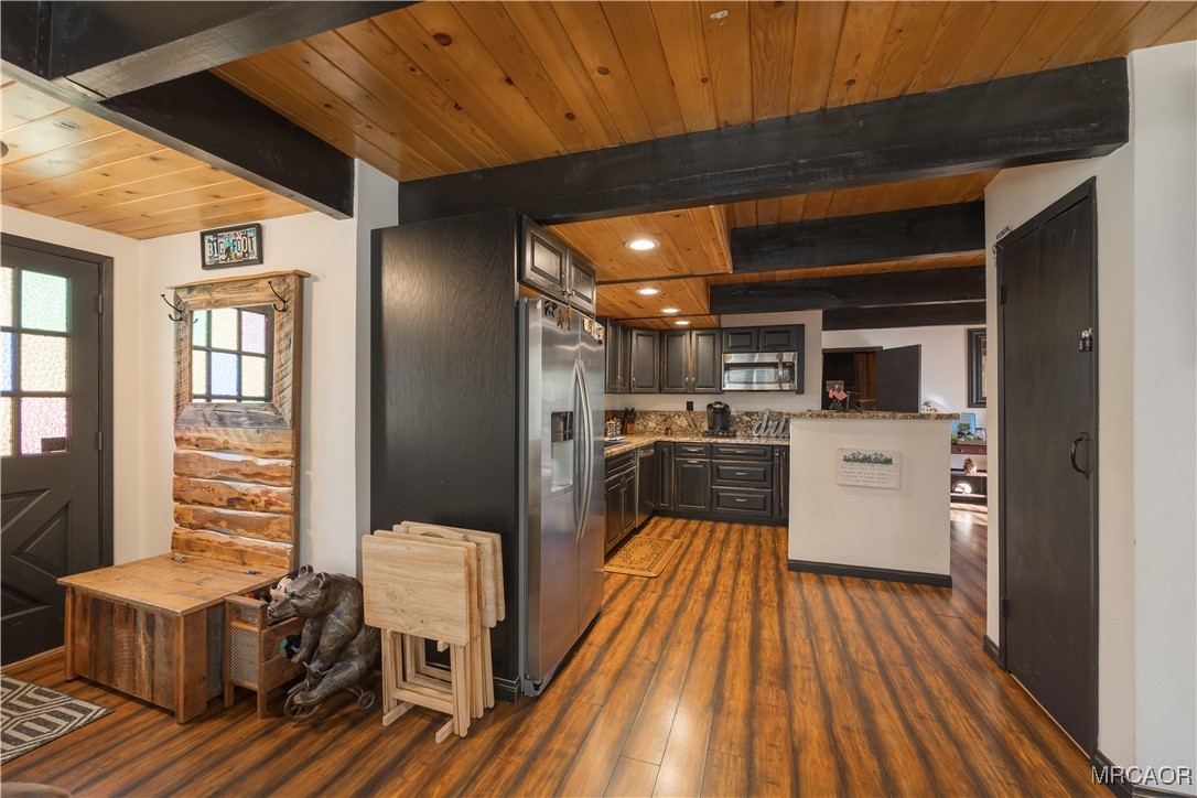 1126 Sugarpine Road Big Bear City, CA 92314 - Photo 15 of 40