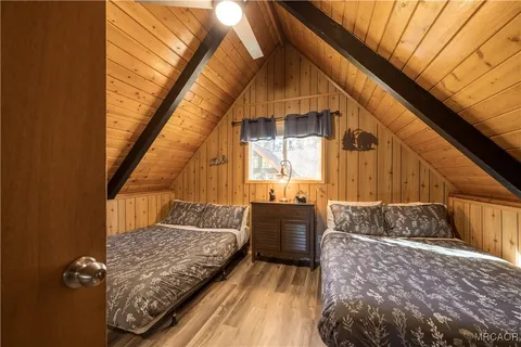 $599,900 | 1126 Sugarpine Road, Big Bear City, CA 92314