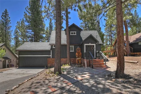 $599,900 | 1126 Sugarpine Road, Big Bear City, CA 92314