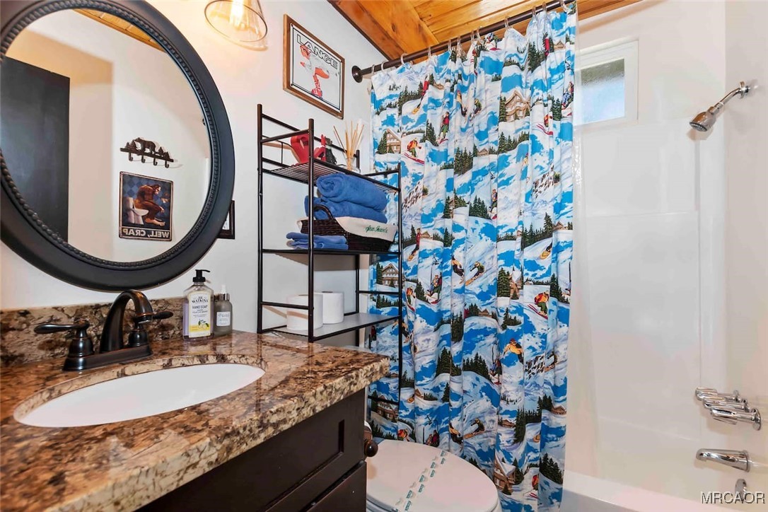 1126 Sugarpine Road Big Bear City, CA 92314 - Photo 23 of 40