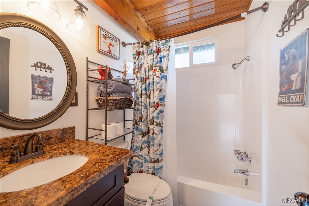 1126 Sugarpine Road Big Bear City, CA 92314 - Photo 24 of 40