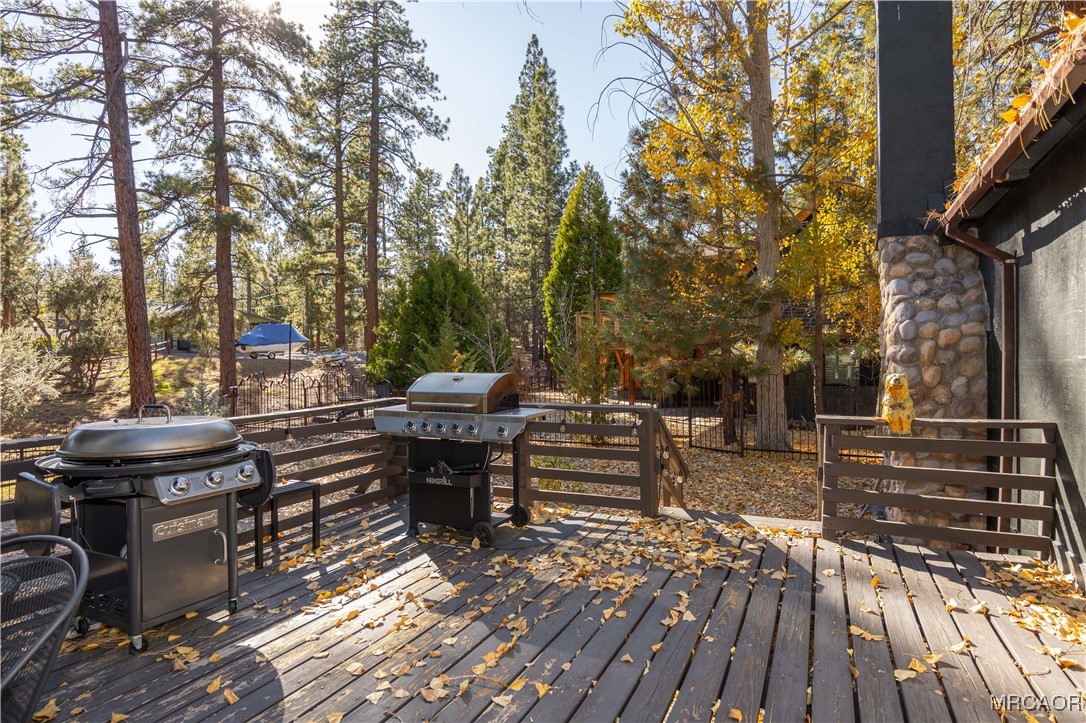 1126 Sugarpine Road Big Bear City, CA 92314 - Photo 34 of 40