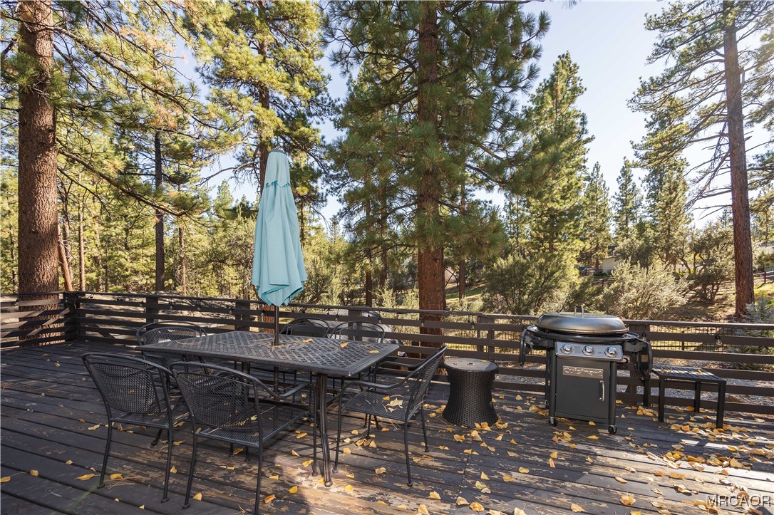 1126 Sugarpine Road Big Bear City, CA 92314 - Photo 35 of 40