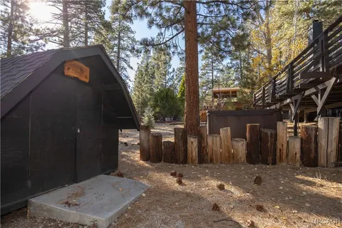 $599,900 | 1126 Sugarpine Road, Big Bear City, CA 92314