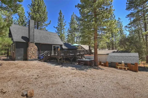 $599,900 | 1126 Sugarpine Road, Big Bear City, CA 92314