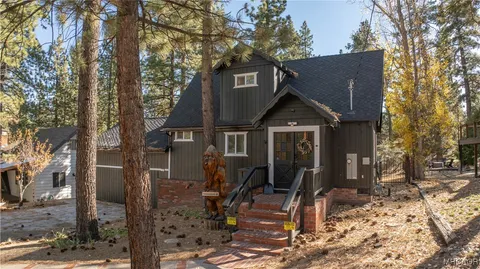 $599,900 | 1126 Sugarpine Road, Big Bear City, CA 92314