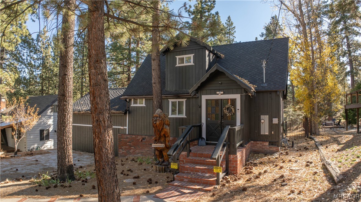 1126 Sugarpine Road Big Bear City, CA 92314 - Photo 4 of 40