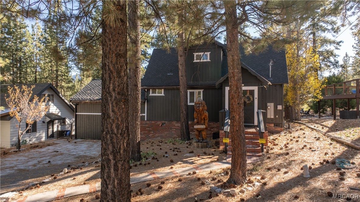 1126 Sugarpine Road Big Bear City, CA 92314 - Photo 5 of 40