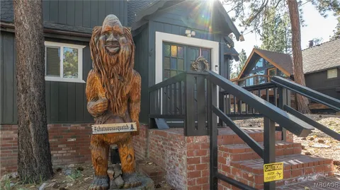 $599,900 | 1126 Sugarpine Road, Big Bear City, CA 92314