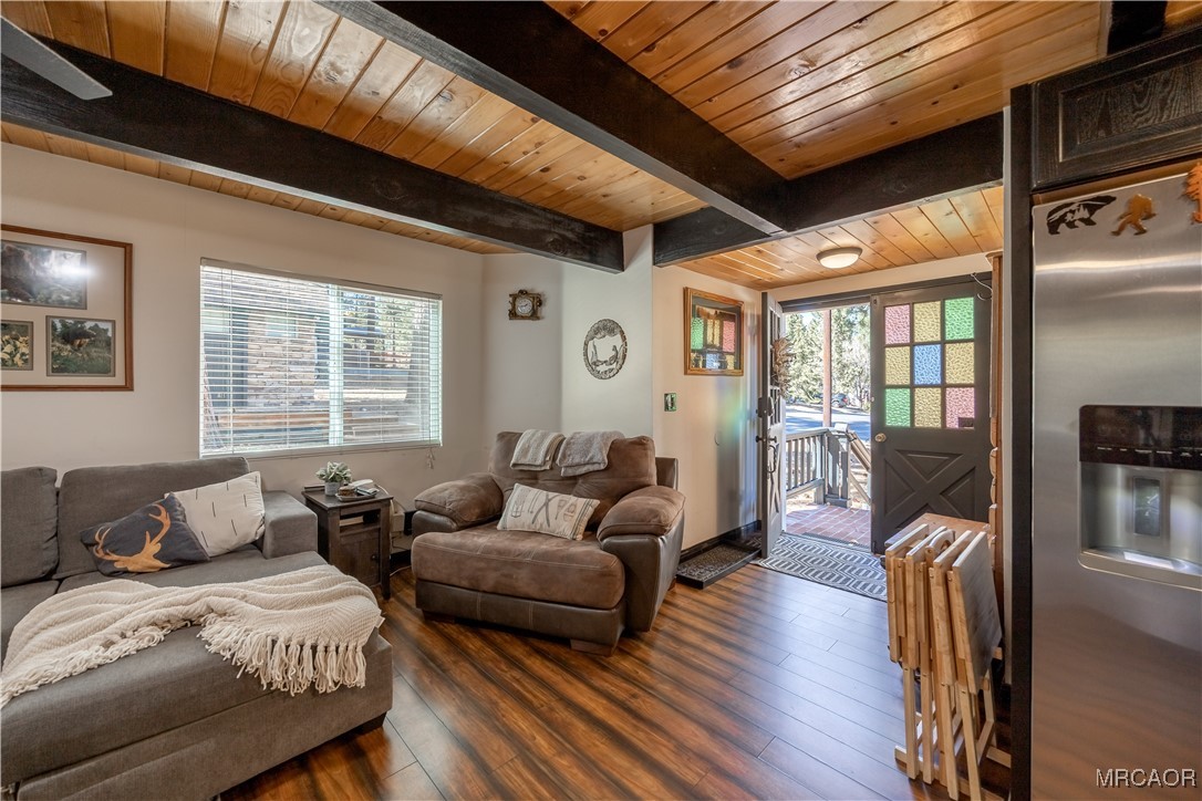 1126 Sugarpine Road Big Bear City, CA 92314 - Photo 7 of 40