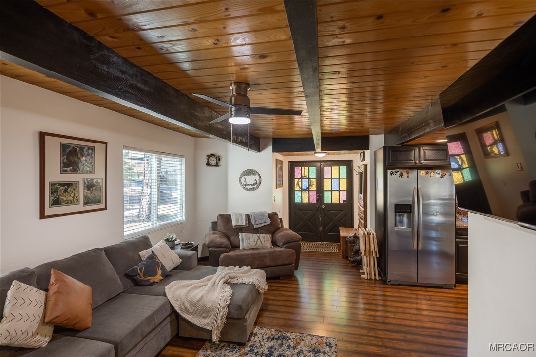 1126 Sugarpine Road Big Bear City, CA 92314 - Photo 9 of 40