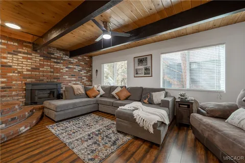 $599,900 | 1126 Sugarpine Road, Big Bear City, CA 92314