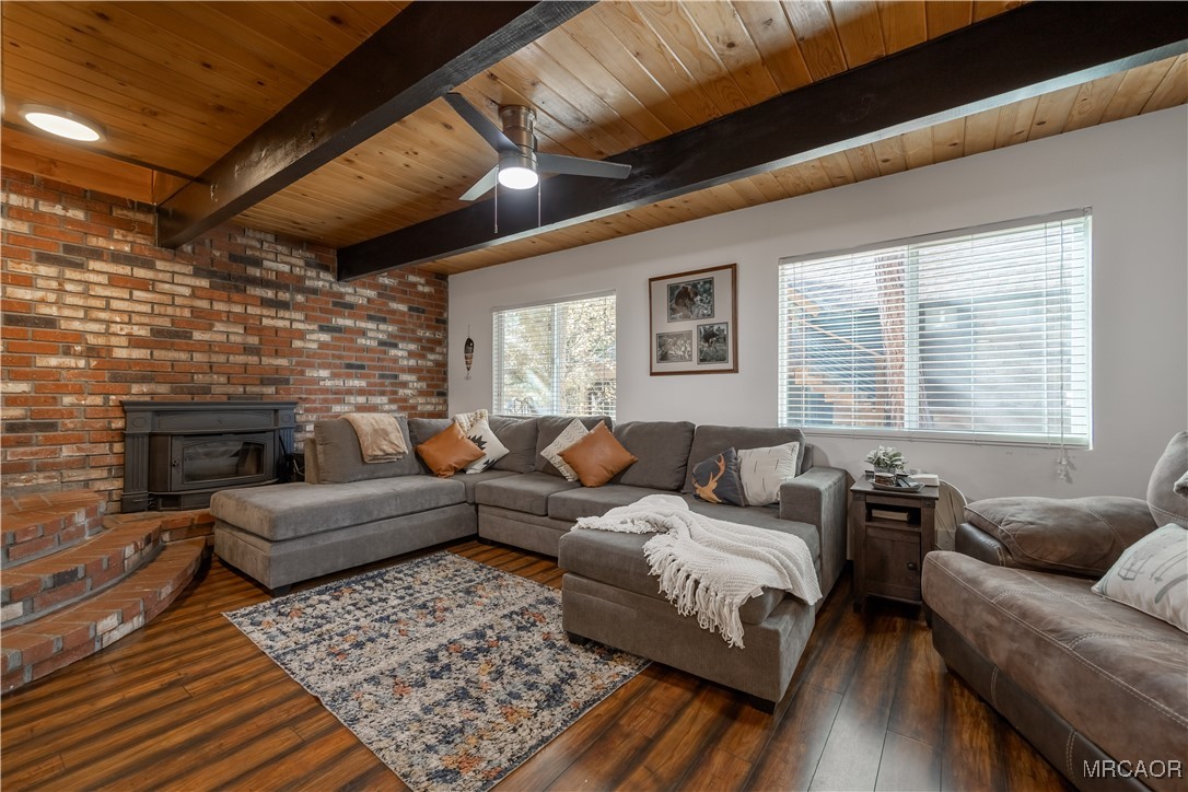 1126 Sugarpine Road Big Bear City, CA 92314 - Photo 10 of 40