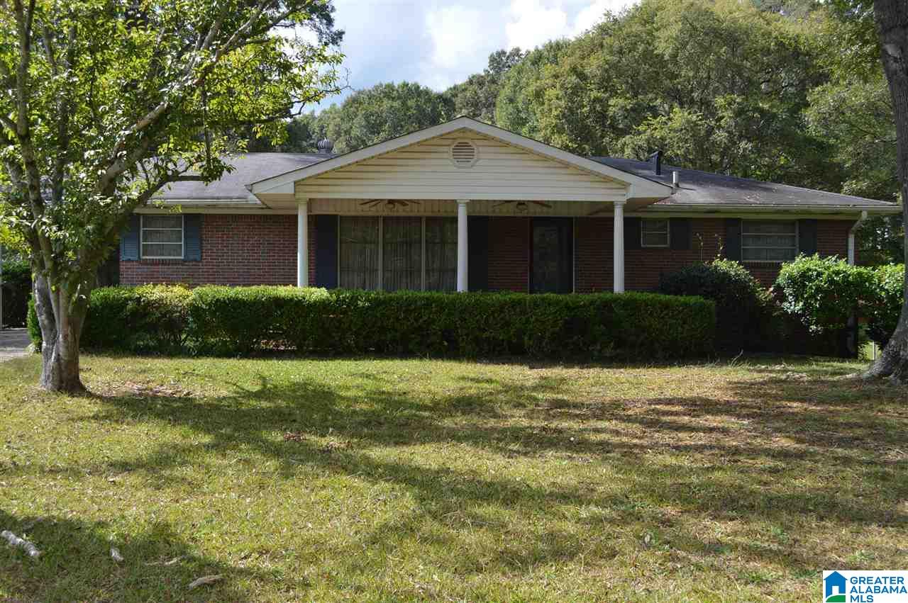 3217 Poplar Lane Adamsville, AL 35005 - Photo 23 of 23