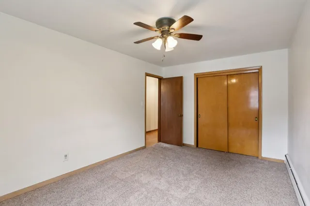 $325,000 | 543 Clark Street, Cascade, WI 53011