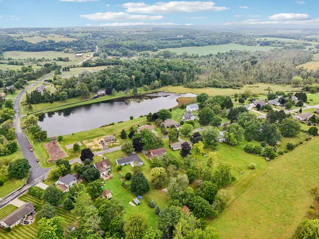 $325,000 | 543 Clark Street, Cascade, WI 53011