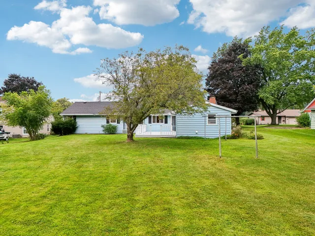 $325,000 | 543 Clark Street, Cascade, WI 53011