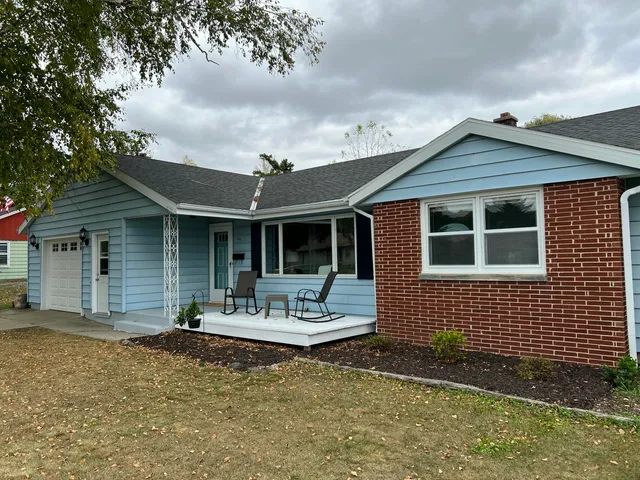 $325,000 | 543 Clark Street, Cascade, WI 53011