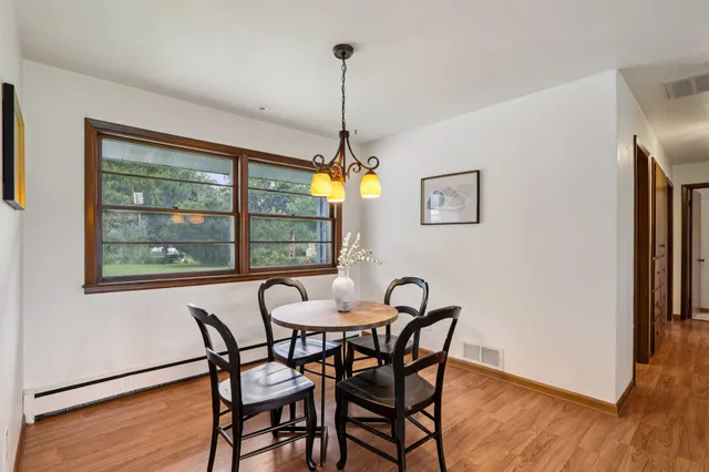 $325,000 | 543 Clark Street, Cascade, WI 53011