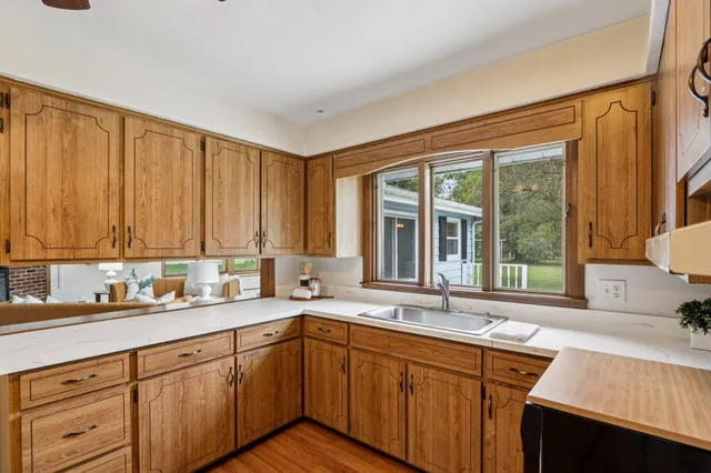 $325,000 | 543 Clark Street, Cascade, WI 53011