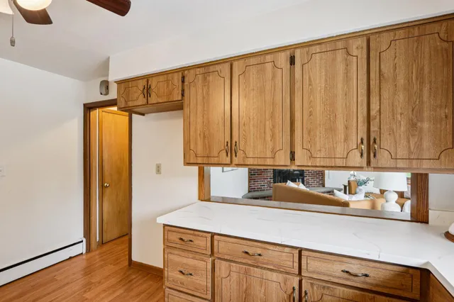 $325,000 | 543 Clark Street, Cascade, WI 53011