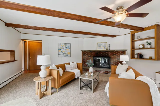 $325,000 | 543 Clark Street, Cascade, WI 53011