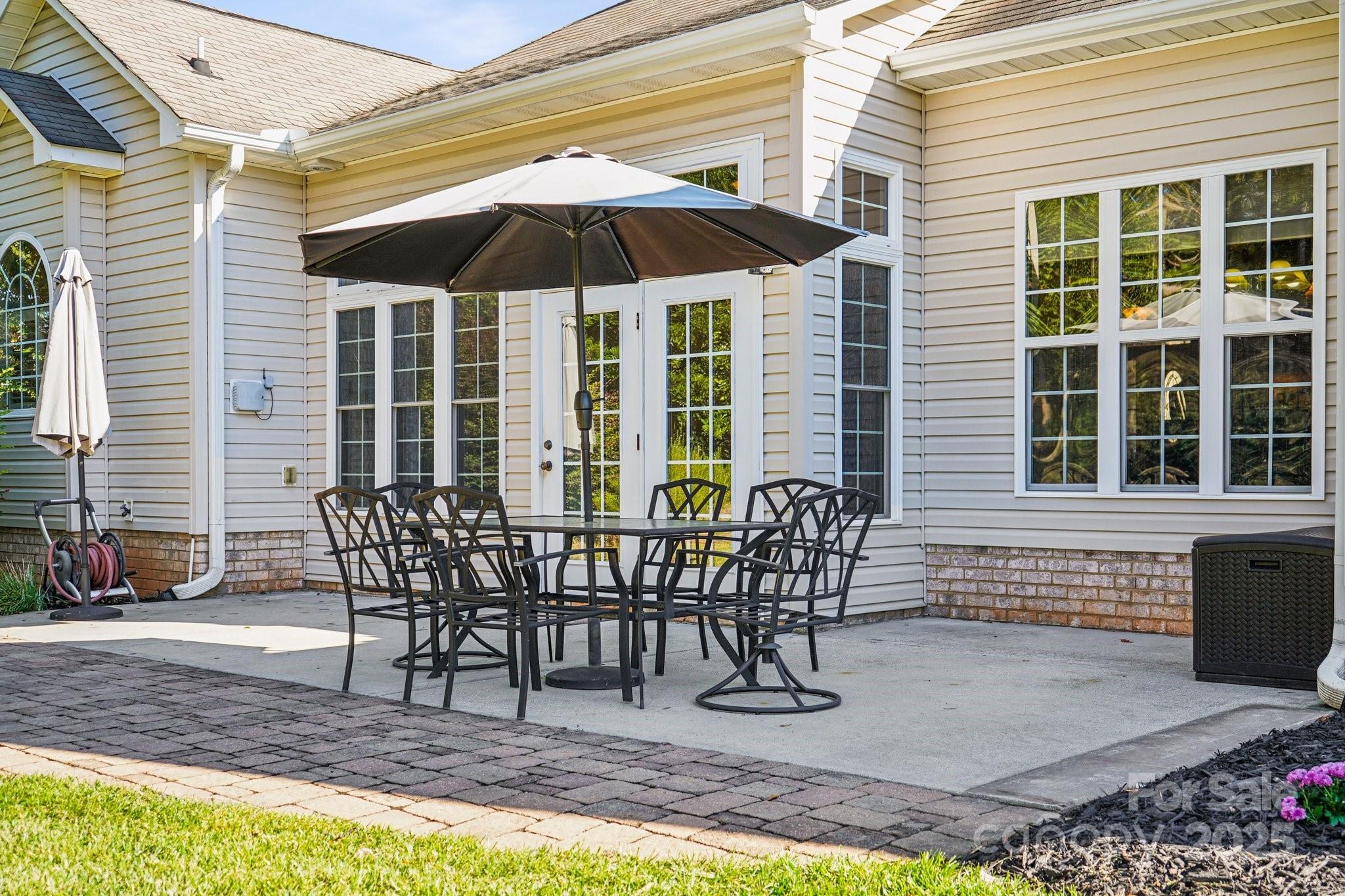 120 Elizabeth Hearth Road Mooresville, NC 28115 - Photo 21 of 24