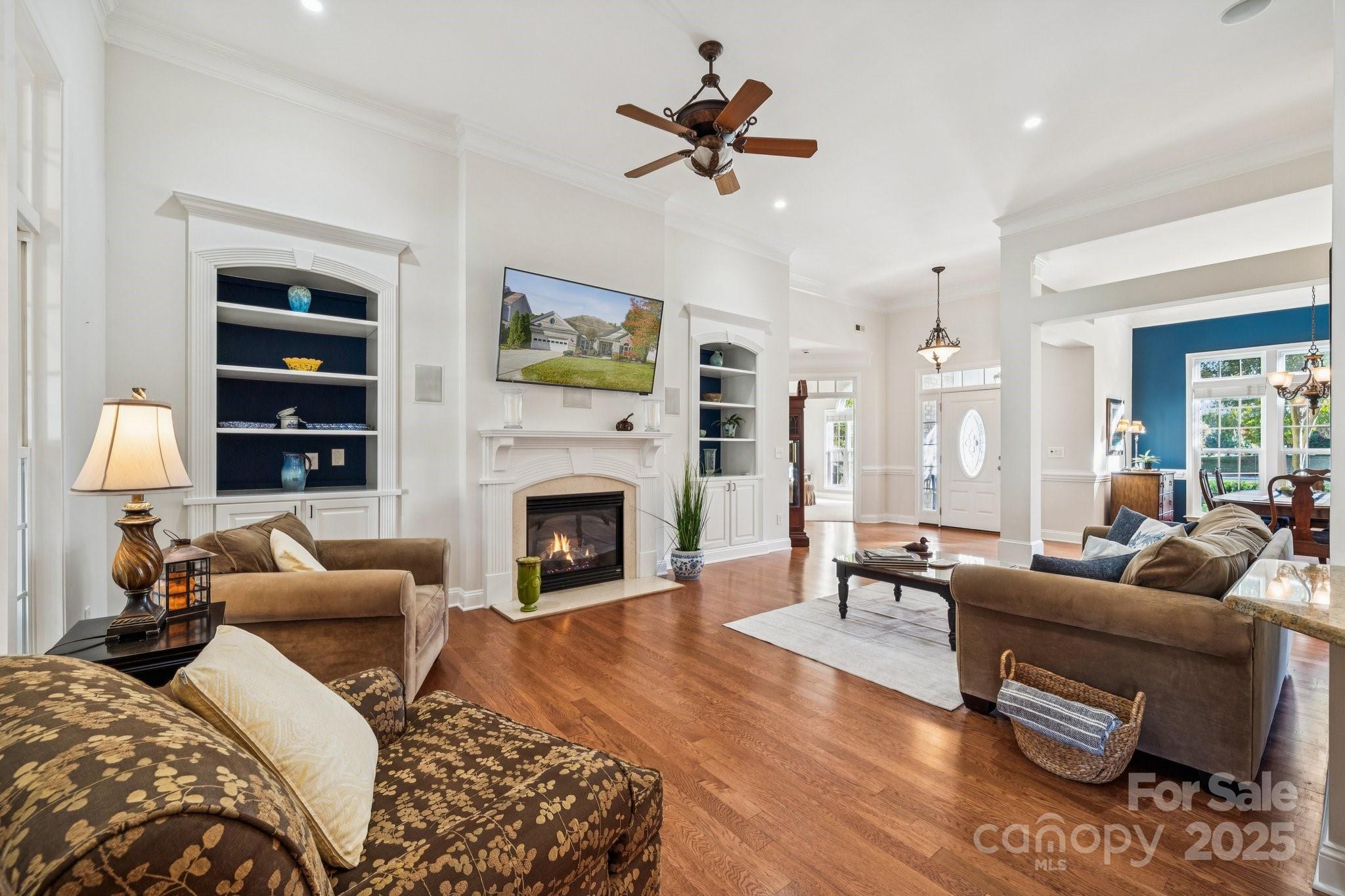 120 Elizabeth Hearth Road Mooresville, NC 28115 - Photo 3 of 24