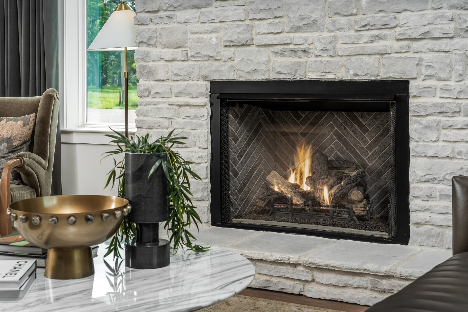 7221 Severide Street Fairview, TN 37062 - Photo 22 of 96