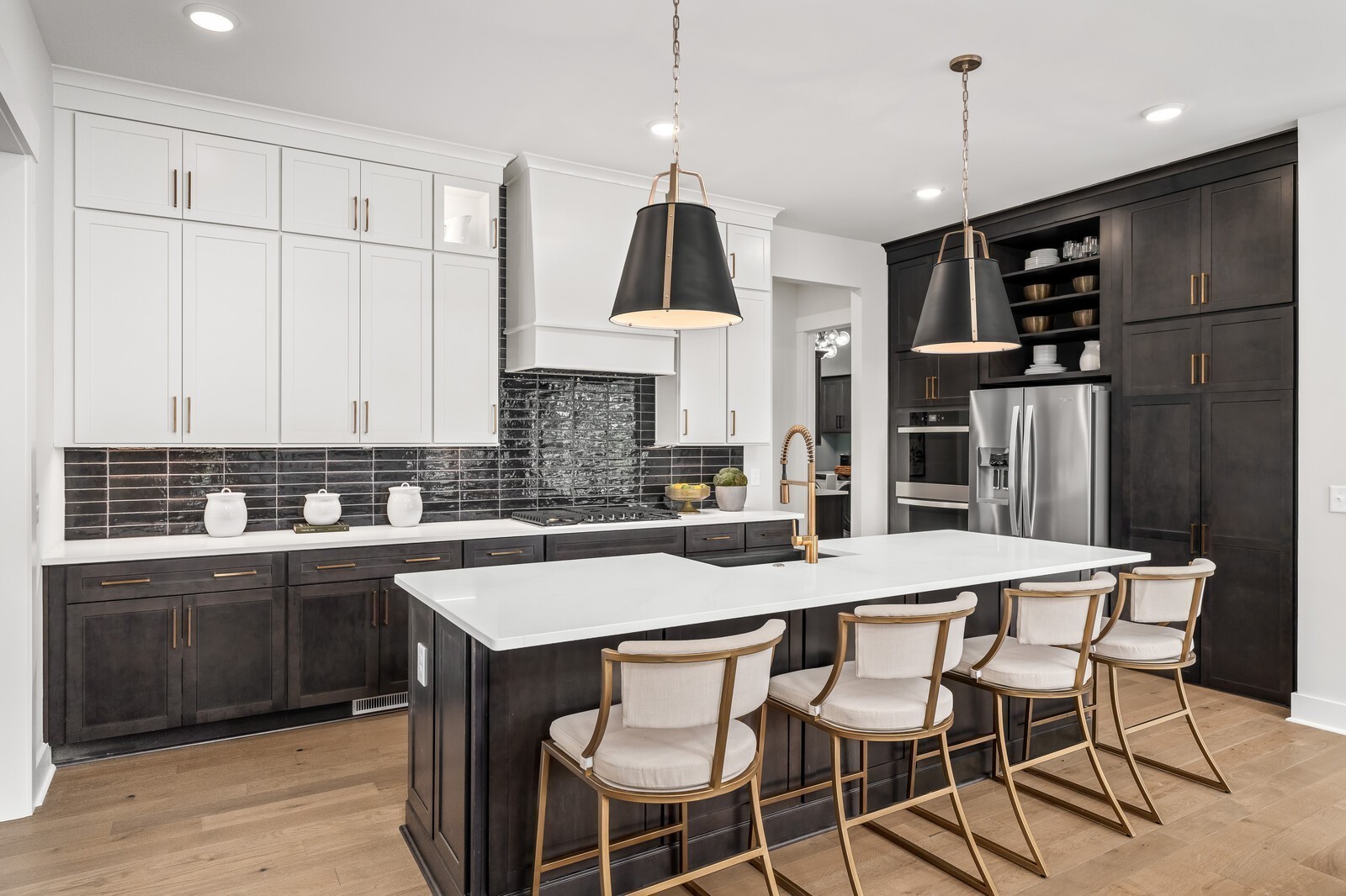 7221 Severide Street Fairview, TN 37062 - Photo 27 of 96