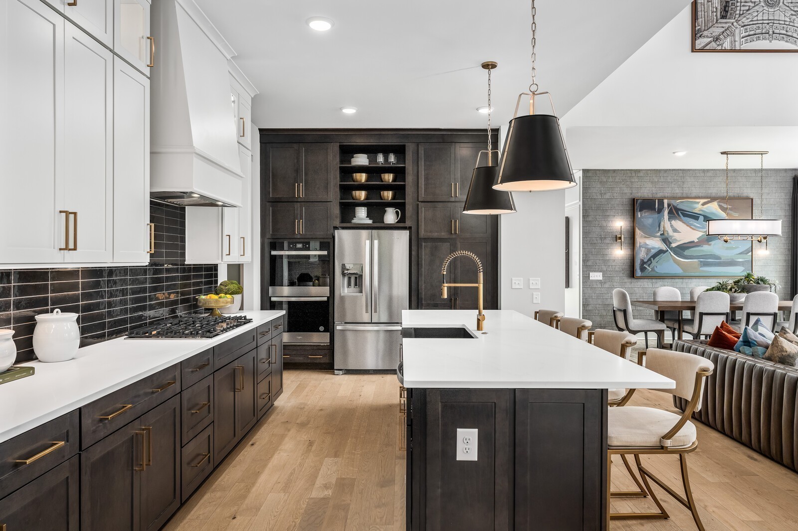 7221 Severide Street Fairview, TN 37062 - Photo 29 of 96