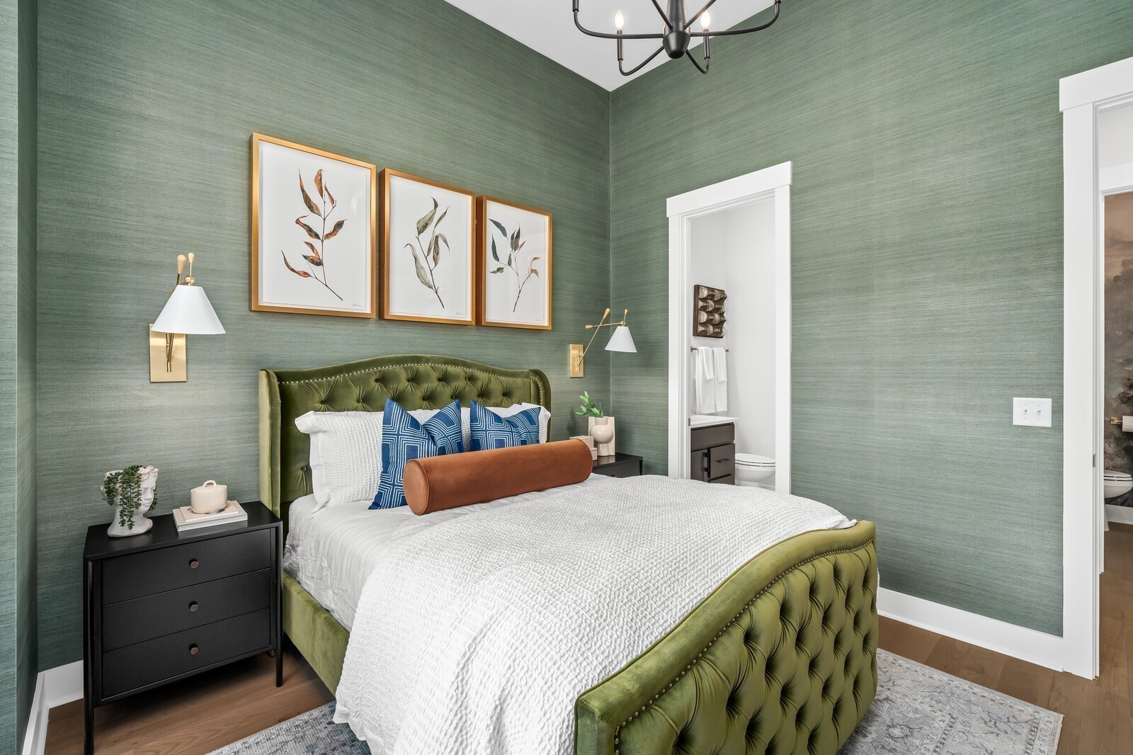 7221 Severide Street Fairview, TN 37062 - Photo 56 of 96