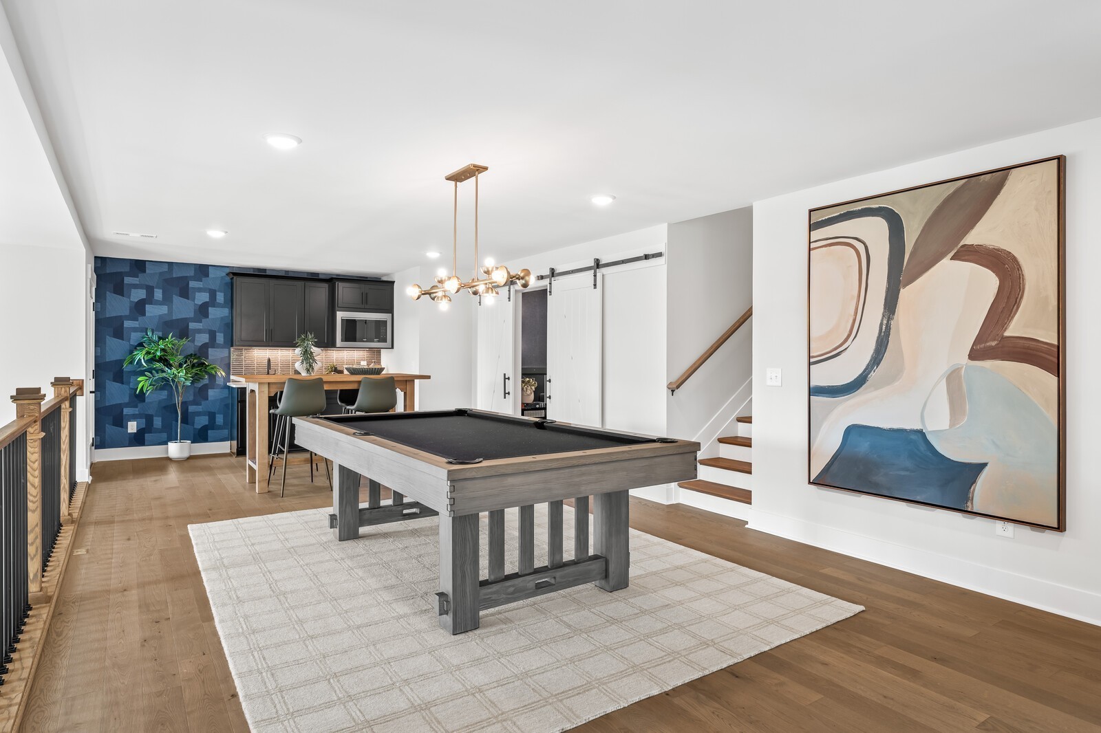 7221 Severide Street Fairview, TN 37062 - Photo 62 of 96