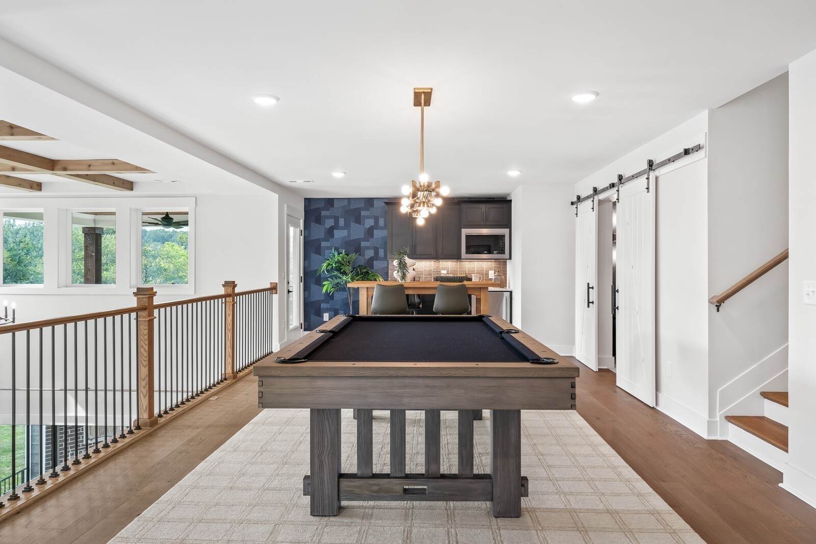 7221 Severide Street Fairview, TN 37062 - Photo 63 of 96