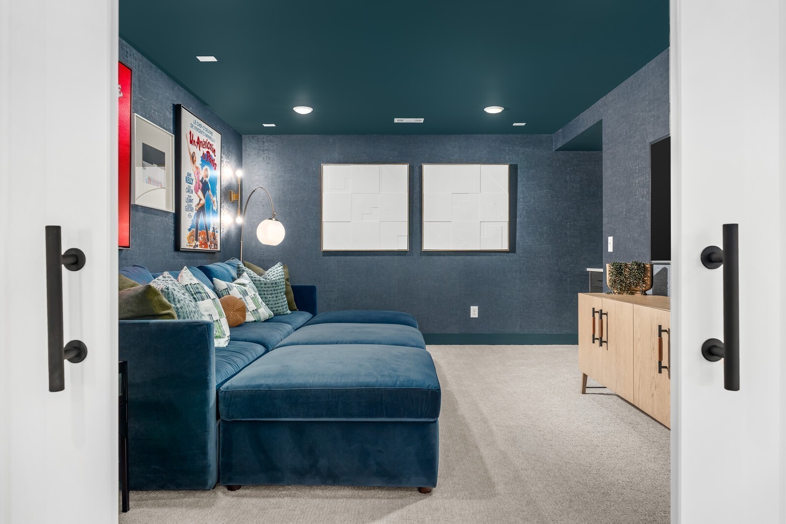 7221 Severide Street Fairview, TN 37062 - Photo 68 of 96