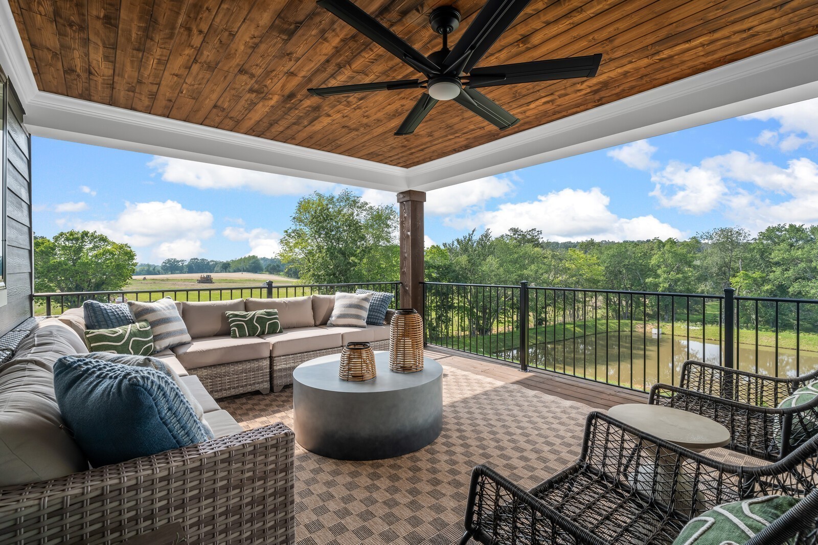 7221 Severide Street Fairview, TN 37062 - Photo 71 of 96