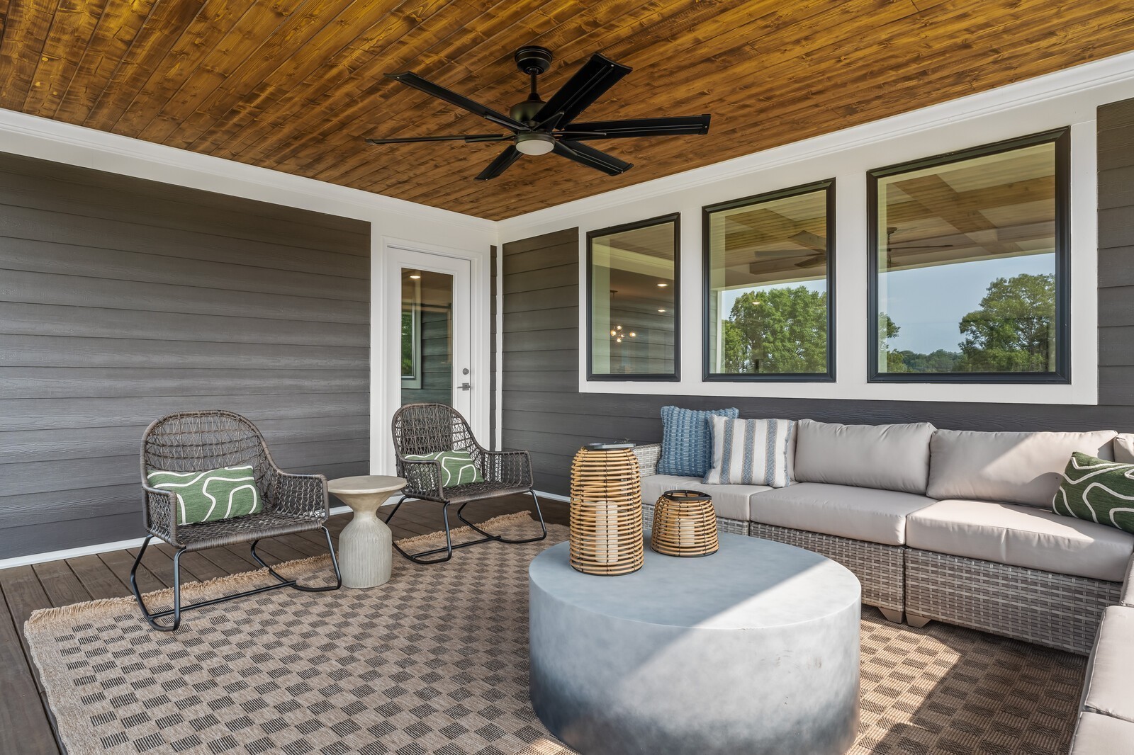 7221 Severide Street Fairview, TN 37062 - Photo 72 of 96