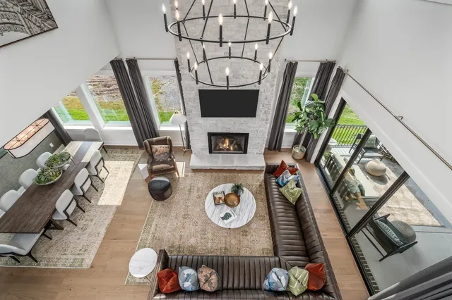 $1,149,900 | 7221 Severide Street, Fairview, TN 37062