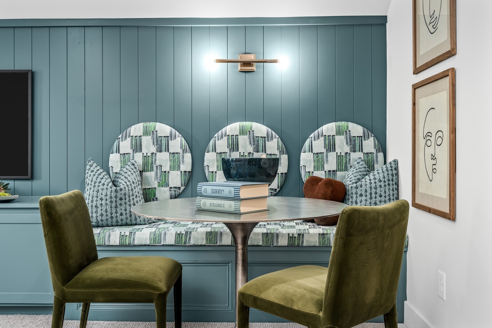 7221 Severide Street Fairview, TN 37062 - Photo 82 of 96