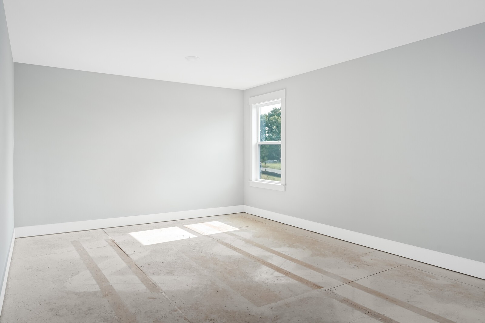 7221 Severide Street Fairview, TN 37062 - Photo 85 of 96 an empty room with windows