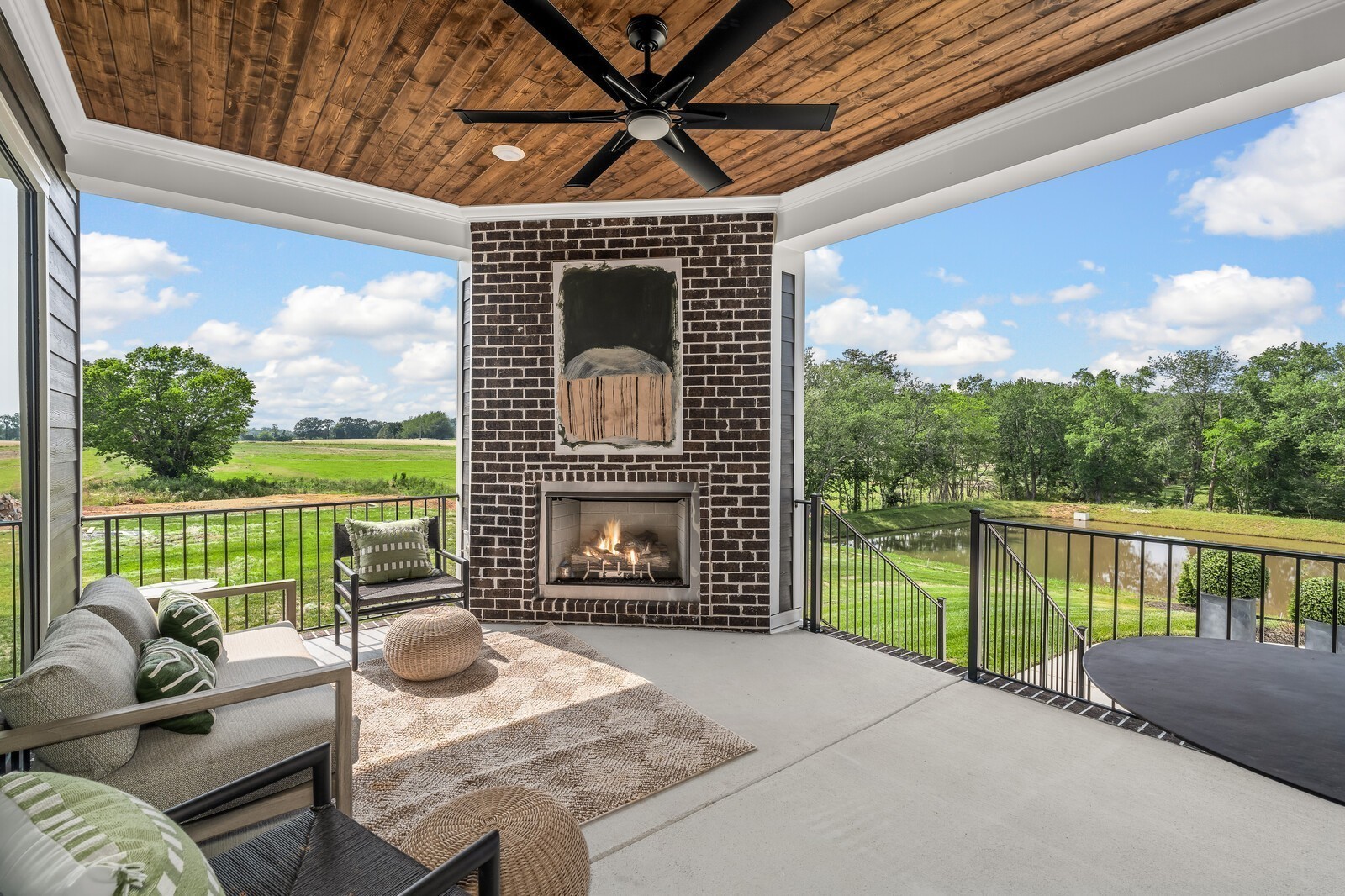 7221 Severide Street Fairview, TN 37062 - Photo 86 of 96