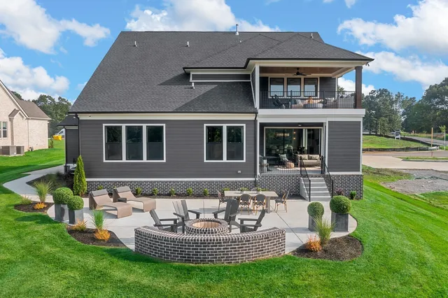 $1,149,900 | 7221 Severide Street, Fairview, TN 37062