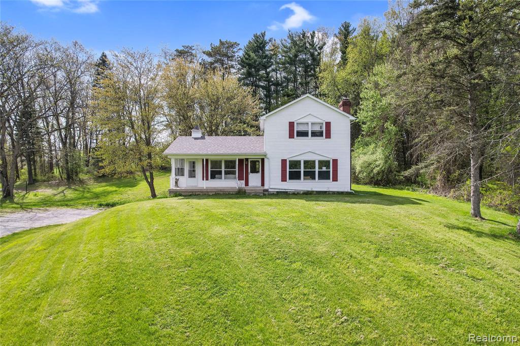 2300 Old Plank Road Milford, MI 48381 - Photo 2 of 31