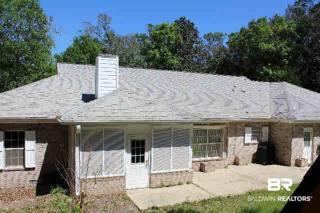 9651 Perdido Vista Drive Elberta, AL 36530 - Photo 18 of 39 House has hurricane shutters