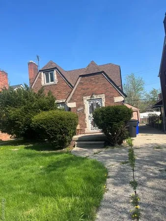 $1,500 | 10836 Peerless Street, Detroit, MI 48224
