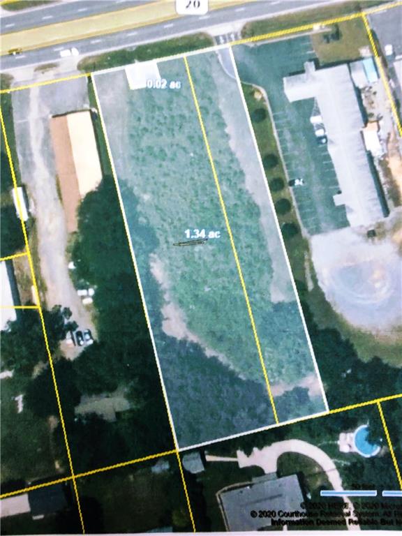 0 Alabama Highway Rome, GA 30165 - Photo 2 of 9