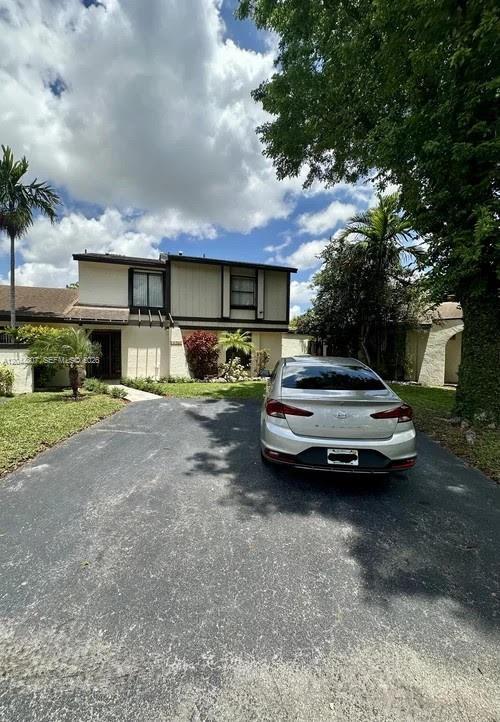 12701 Southwest 70th Lane Miami, FL 33183 - Photo 2 of 27