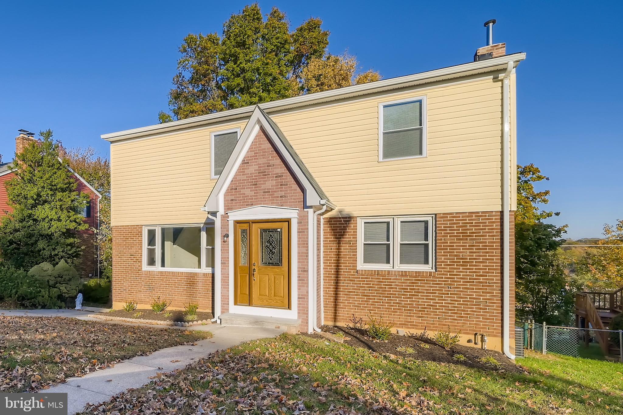 8209 Sagramore Road Baltimore, MD 21237 - Photo 1 of 35