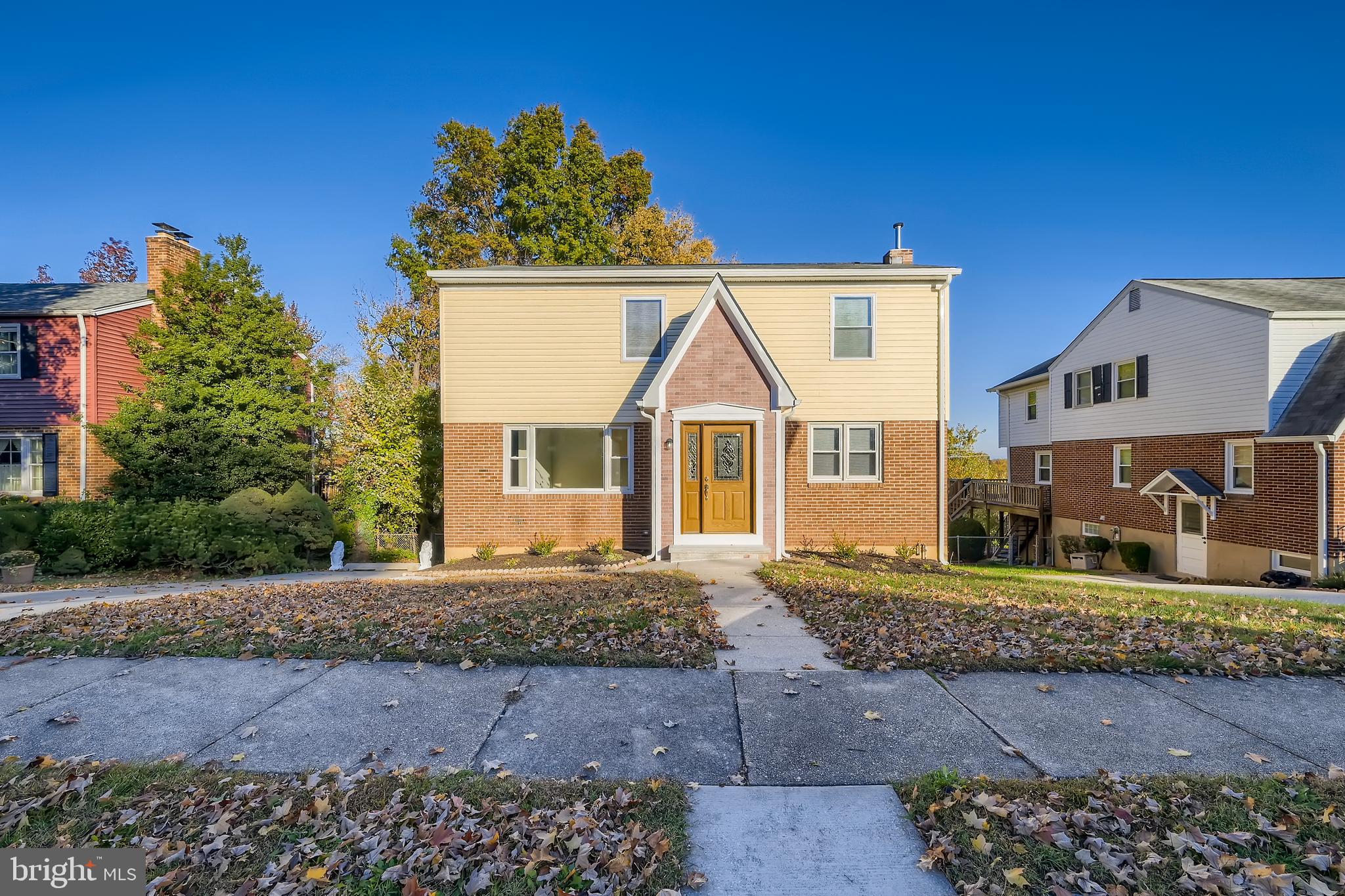 8209 Sagramore Road Baltimore, MD 21237 - Photo 2 of 35